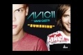 Avicii & David Guetta - Sunshine (cutted) 1080P HQ