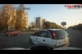 Crossing Russian Road Fail