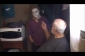 The Angry Grandpa - Live Halloween Chat!