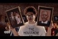 Greatest Moustaches in History Rap