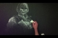 Art With Salt - Modern Warfare 3: Ghost