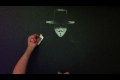 Art With Salt - V for Vendetta