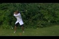 Apple Golf - The Slow Mo Guys