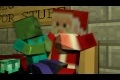 Minecraft Santa (feat. Tobuscus)