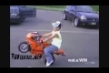 Motorcycle Kid WIN