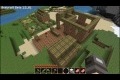 Millenaire Village Time lapse Ep.1 [Minecraft]