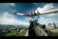 Battlefield 3 - Falling Tower (Caspian Border) [HD] PC
