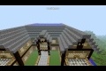 Minecraft big house by Sone