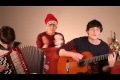 12 Christmas Songs in 4 Minutes