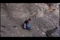 Cliff Jump Gone Wrong