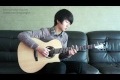 (Tears For Fears) Mad World - Sungha Jung (2nd Time)