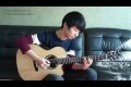 (Nirvana) Come As You Are - Sungha Jung