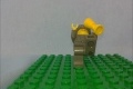 Full Lego Gubbe