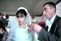 Bröllops drink fail!