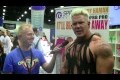 Joe Goes To FIT EXPO