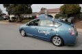 Googles självstyrande bil