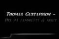 Thomas Gustafsson - Hej hå lammkött och sprit