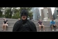 Call Me Batman - (Call Me Maybe Parody Rises)