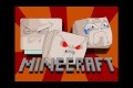 Minecraft - Lets Play Parody [flash animation] HD