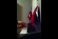 Für elise Piano - 11 years old playing.