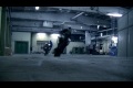 The builiding by David Hjulfors stuntvideo