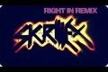 PREVIEW: Skrillex - Right In (Oblivious Evidence Remix)