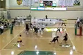 Lång boll i volleyboll