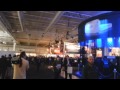 GAMEX 2012 - CaspianG, Vigomstrom & GamerCap @GameX!