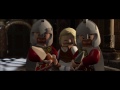 LEGO Lord of the Rings - All Cutscenes