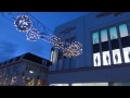 Fel med julbelysningen