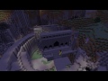 Minecraft Timelapse - Helms Deep
