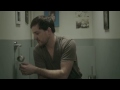 Fransk reklam film om toapapper