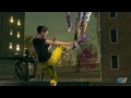 Saints Row 4 Teaser 