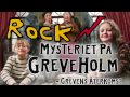 Mysteriet på Greveholm 2012 intro ROCK version