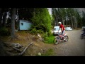 Riktigt cool motorcykel video