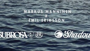 Markus Manninen x Emil Eriksson in Helsinki