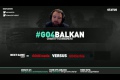 #GO4BALKAN  Interview with pita - 