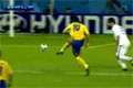 Sverige - Grekland 2-0 EM2008